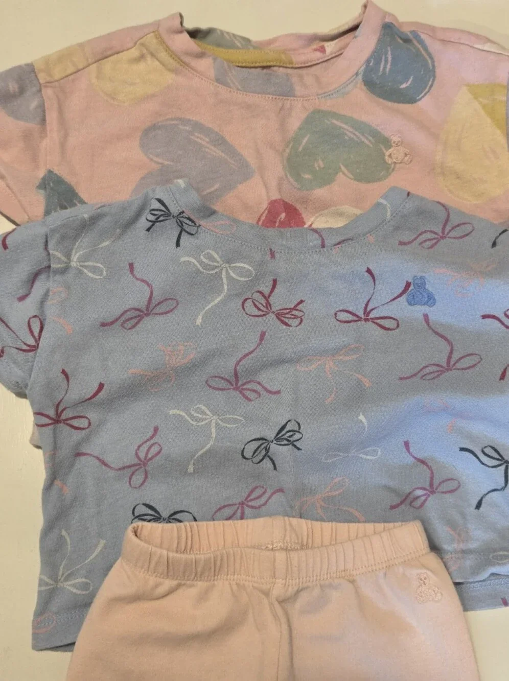 GAP Baby Girl Bundle 6-12 Months